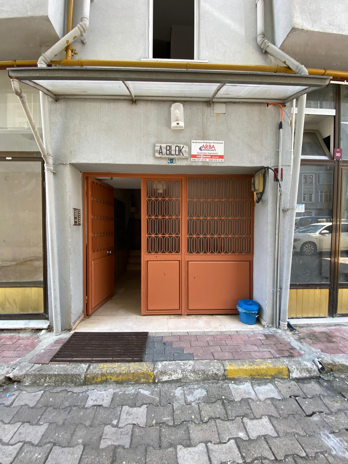 MABEL GAYRİMENKUL / GURBETÇİLER SİTESİNDE KİRALIK 3+1 DAİRE